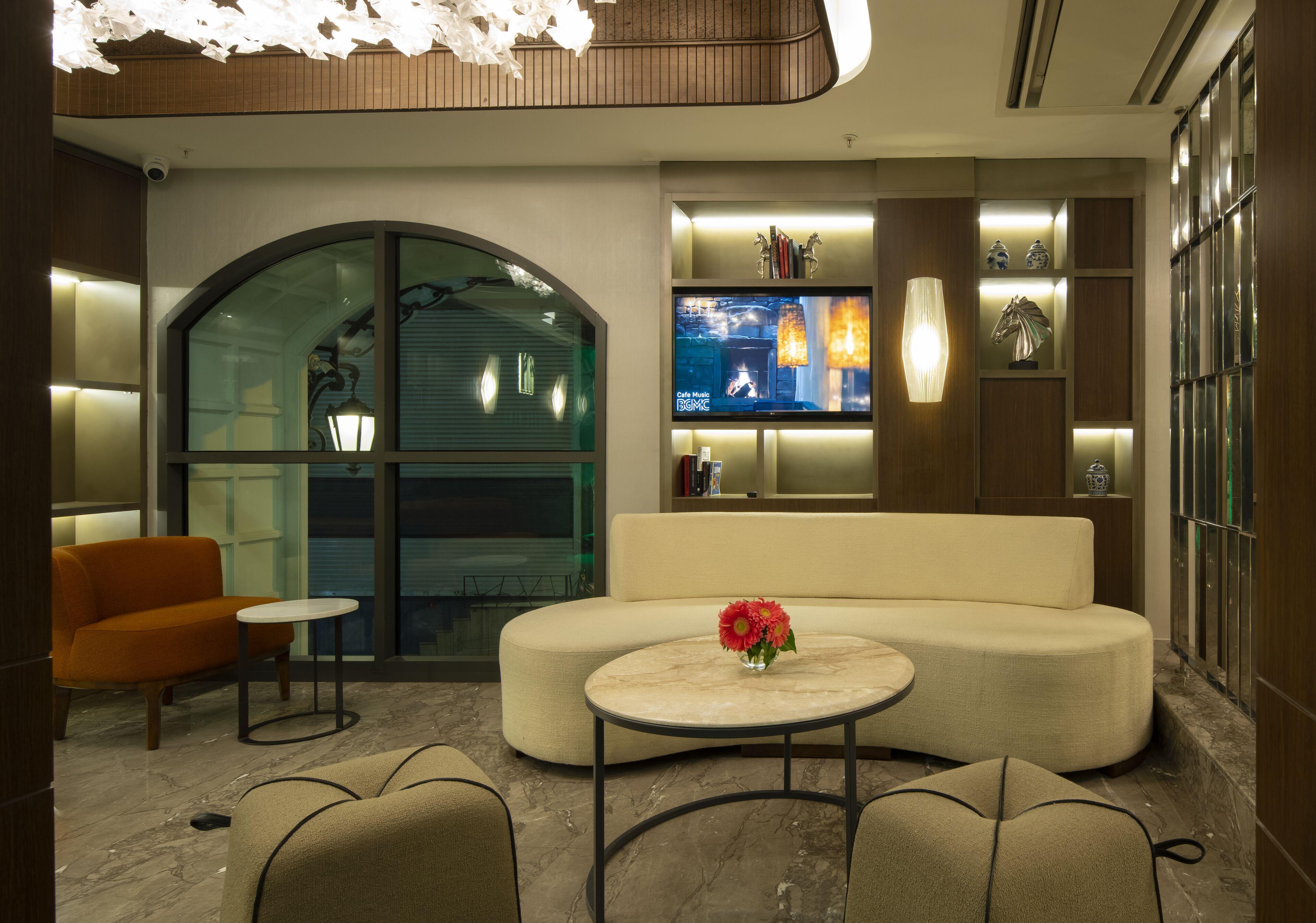 Hotel Nena Sultanahmet — Fotoğraflar 1